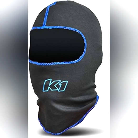 K1 CoolMax - Vented Head Sock / Balaclava - Picture 1 of 2